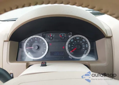 2011 Ford Escape Limited from USA, damaged, VIN 1FMCU0E76BKB27636